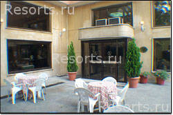 Hotel Sogut 9